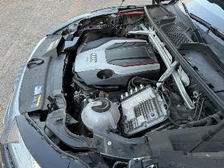 Audi SQ5 3.0 TFSI 354Pk Quattro Pano Bang&Olufsen Sfeerverlichting Head-Up picture 24