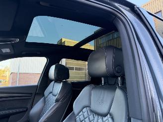 Audi SQ5 3.0 TFSI 354Pk Quattro Pano Bang&Olufsen Sfeerverlichting Head-Up picture 15