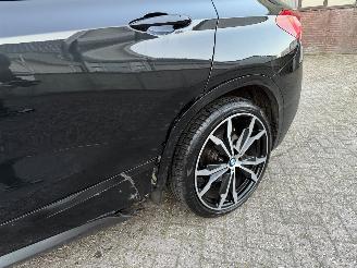 BMW X2 SDRIVE20I M-Pakket High Executive Head-Up Sfeerverlichting picture 19