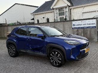 Toyota Yaris Cross 1.5 Hybrid Dynamic picture 2