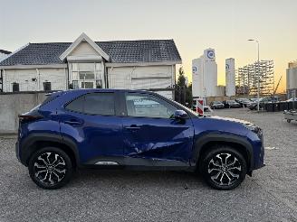 Toyota Yaris Cross 1.5 Hybrid Dynamic picture 6