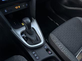 Toyota Yaris Cross 1.5 Hybrid Dynamic picture 10