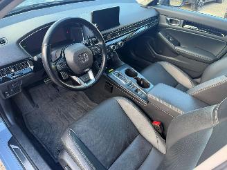 Honda Civic 2.0 eHEV Sport Automaat Pano picture 9