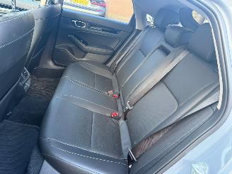 Honda Civic 2.0 eHEV Sport Automaat Pano picture 14