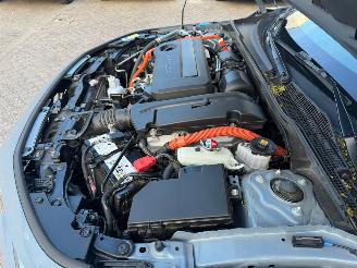 Honda Civic 2.0 eHEV Sport Automaat Pano picture 17