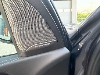 BMW X5 XDrive 45E M-Pakket High Executive SkyLounge Pano Harman Kardon Head-Up picture 17