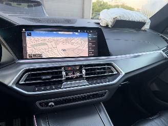 BMW X5 XDrive 45E M-Pakket High Executive SkyLounge Pano Harman Kardon Head-Up picture 13