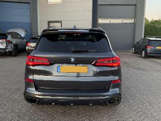 BMW X5 XDrive 45E M-Pakket High Executive SkyLounge Pano Harman Kardon Head-Up picture 2