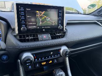 Toyota Rav-4 2.5 Hybrid Bi-Tone Nap Nederlandse Auto picture 10