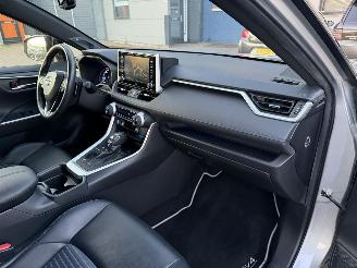 Toyota Rav-4 2.5 Hybrid Bi-Tone Nap Nederlandse Auto picture 13