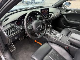 Audi A6 avant 3.0 TDI 320Pk Pano Bose picture 7