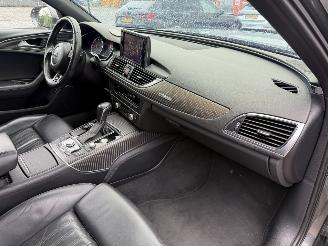 Audi A6 avant 3.0 TDI 320Pk Pano Bose picture 11