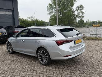 Skoda Octavia 1.4 TSI iV PHEV Hybrid Bussines Edition Plus Canton Head-Up picture 4