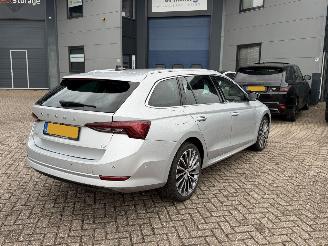 Skoda Octavia 1.4 TSI iV PHEV Hybrid Bussines Edition Plus Canton Head-Up picture 6