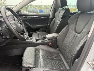 Skoda Octavia 1.4 TSI iV PHEV Hybrid Bussines Edition Plus Canton Head-Up picture 8