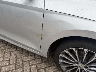 Skoda Octavia 1.4 TSI iV PHEV Hybrid Bussines Edition Plus Canton Head-Up picture 19
