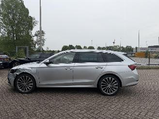 Skoda Octavia 1.4 TSI iV PHEV Hybrid Bussines Edition Plus Canton Head-Up picture 3