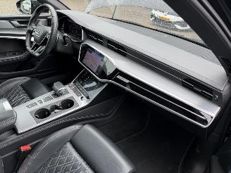 Audi S6 Avant 3.0 TDI 349Pk Pano Bang&Olufsen 360Camera Sfeerverlichting picture 14