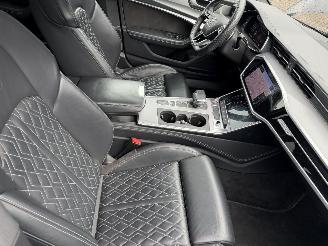 Audi S6 Avant 3.0 TDI 349Pk Pano Bang&Olufsen 360Camera Sfeerverlichting picture 13