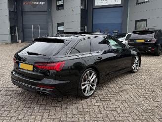 Audi S6 Avant 3.0 TDI 349Pk Pano Bang&Olufsen 360Camera Sfeerverlichting picture 6