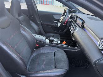 Mercedes A-klasse 200 AMG Pakket Pano Premium Plus Sfeerverlichting Burnmester 360Camera picture 12