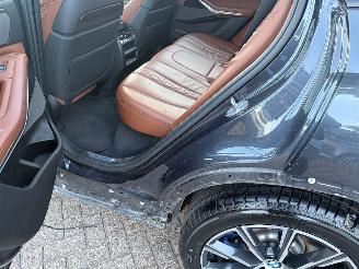BMW X5 XDRIVE40i M-Pakket NAP Nederlandse Auto High Executive Pano Sfeerverlichting 360Camera picture 20
