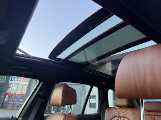 BMW X5 XDRIVE40i M-Pakket NAP Nederlandse Auto High Executive Pano Sfeerverlichting 360Camera picture 12