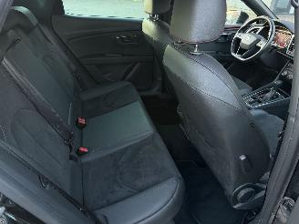 Seat Leon 1.6 TDI DSG FR Virtual Cockpit picture 14