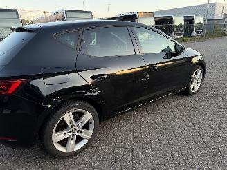 Seat Leon 1.6 TDI DSG FR Virtual Cockpit picture 17