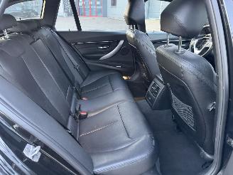 BMW 3-serie 320i M-Pakket High Executive Pano Nap Nederlandse Auto picture 14