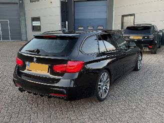 BMW 3-serie 320i M-Pakket High Executive Pano Nap Nederlandse Auto picture 6