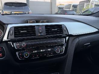 BMW 3-serie 320i M-Pakket High Executive Pano Nap Nederlandse Auto picture 16