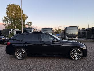 BMW 3-serie 320i M-Pakket High Executive Pano Nap Nederlandse Auto picture 7
