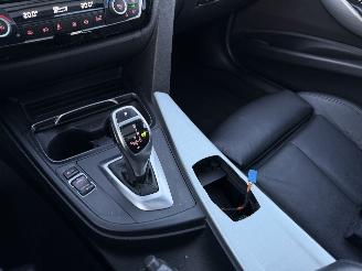 BMW 3-serie 320i M-Pakket High Executive Pano Nap Nederlandse Auto picture 15