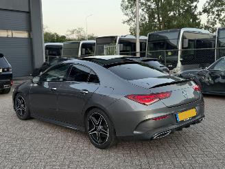 Mercedes Cla-klasse 200 AMG Pakket Pano Sfeerverlichting NAP Nederlandse Auto picture 5