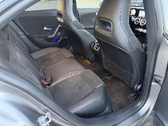 Mercedes Cla-klasse 200 AMG Pakket Pano Sfeerverlichting NAP Nederlandse Auto picture 14