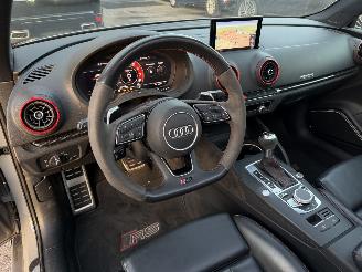 Audi Rs3 Limousine 2.5 TFSI Quattro 400Pk Pano Virtual Cockpit Bang&Olufsen picture 9