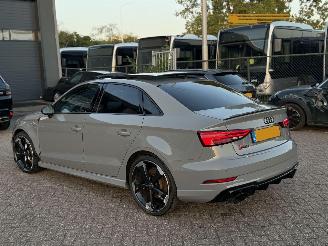 Audi Rs3 Limousine 2.5 TFSI Quattro 400Pk Pano Virtual Cockpit Bang&Olufsen picture 5