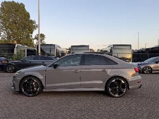 Audi Rs3 Limousine 2.5 TFSI Quattro 400Pk Pano Virtual Cockpit Bang&Olufsen picture 4