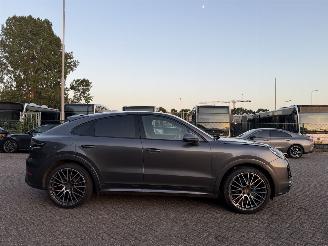 Porsche Cayenne 3.0 E-Hybrid NAP Nederlandse Auto Glasdak Bose 360Camera picture 5