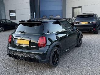 Mini Cooper 2.0 231Pk John Cooper Works NAP Nederlandse Auto Essential Pano Harman Kardon Head-Up picture 5