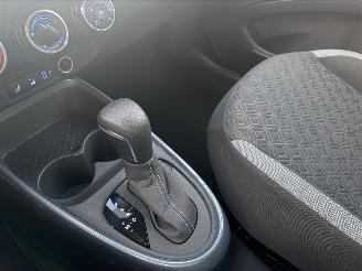 Toyota Aygo X 1.0 Automaat VVT-i S-Cvt Pulse picture 14