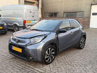 škoda osobní automobily Toyota Aygo X 1.0 Automaat VVT-i S-Cvt Pulse 2024/5