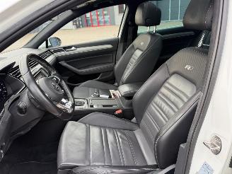 Volkswagen Passat 2.0 Tdi Dsg 190Pk R-Line Pano DynAudio Head-Up picture 9