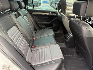 Volkswagen Passat 2.0 Tdi Dsg 190Pk R-Line Pano DynAudio Head-Up picture 15