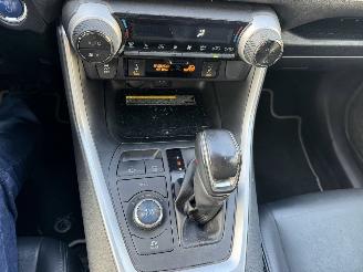 Toyota Rav-4 2.5 Hybrid AWD Bi-Tone picture 12