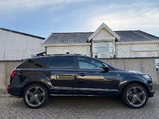 Audi Q7 3.0 TDI Quattro 7Persoons S-Line Pano Bose picture 6