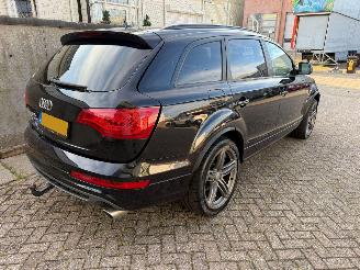 Audi Q7 3.0 TDI Quattro 7Persoons S-Line Pano Bose picture 5
