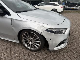 Mercedes A-klasse 220D 190Pk AMG Pakket Pano Burnmester Memory Head-Up picture 18