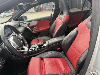 Mercedes A-klasse 220D 190Pk AMG Pakket Pano Burnmester Memory Head-Up picture 8